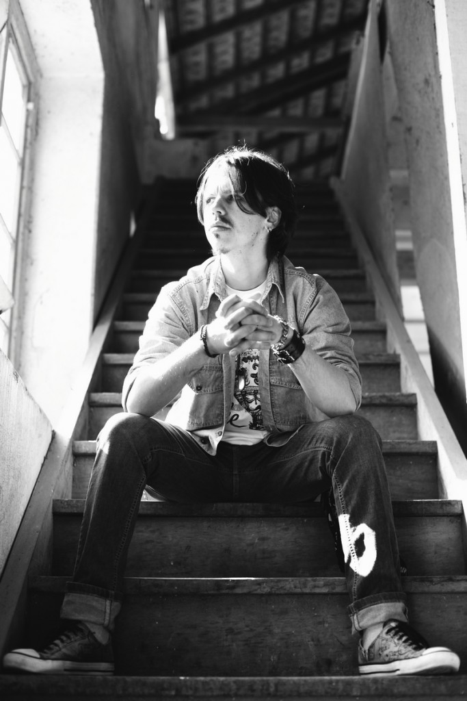 book ensaio fotográfico músico isma steiner são bento do sul chroma fotografia